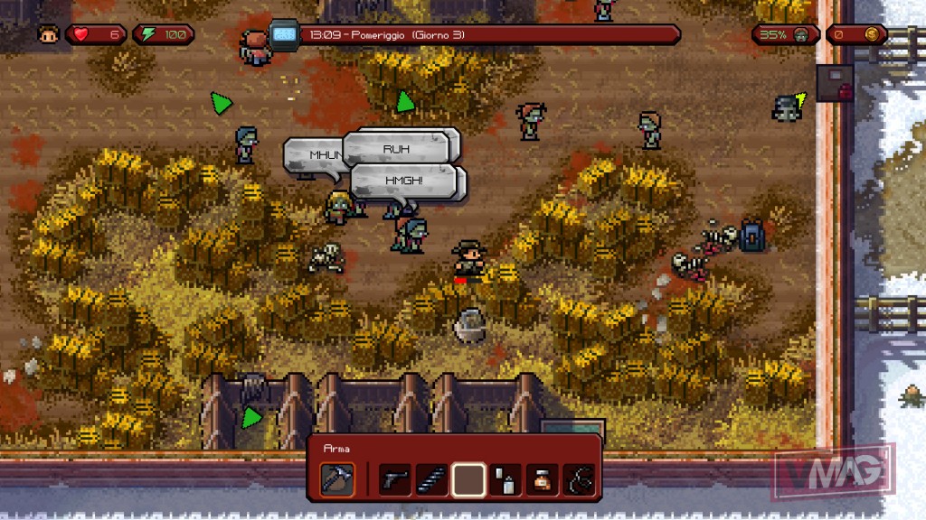 The Escapists_The Walking Dead