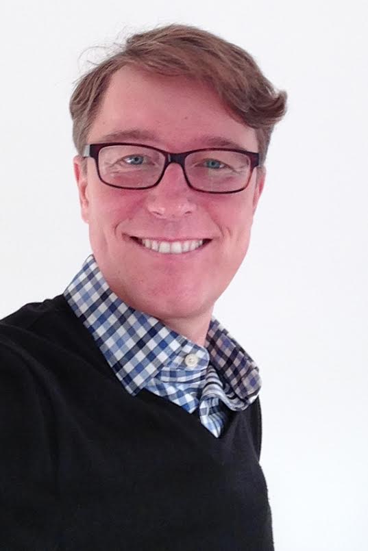 Andreas-Michael Giesa