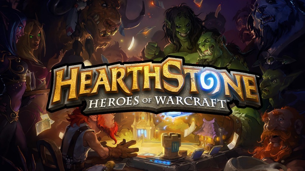 Blizzard ha fatto il botto con Heartstone online sembrerebbe e sembrerebbe che voglia azzardare ancora di più!