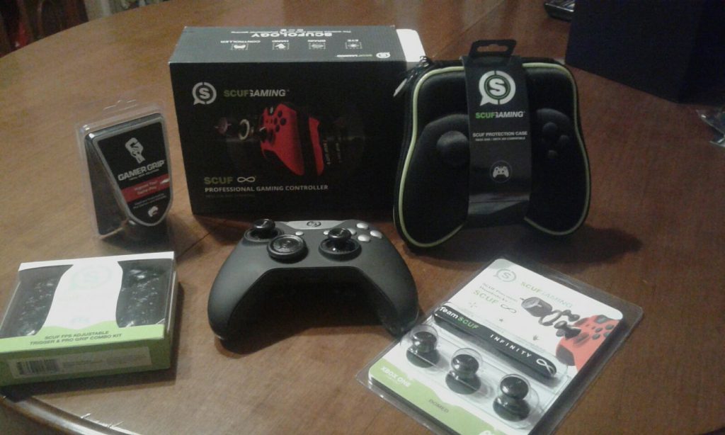 ScufGaming