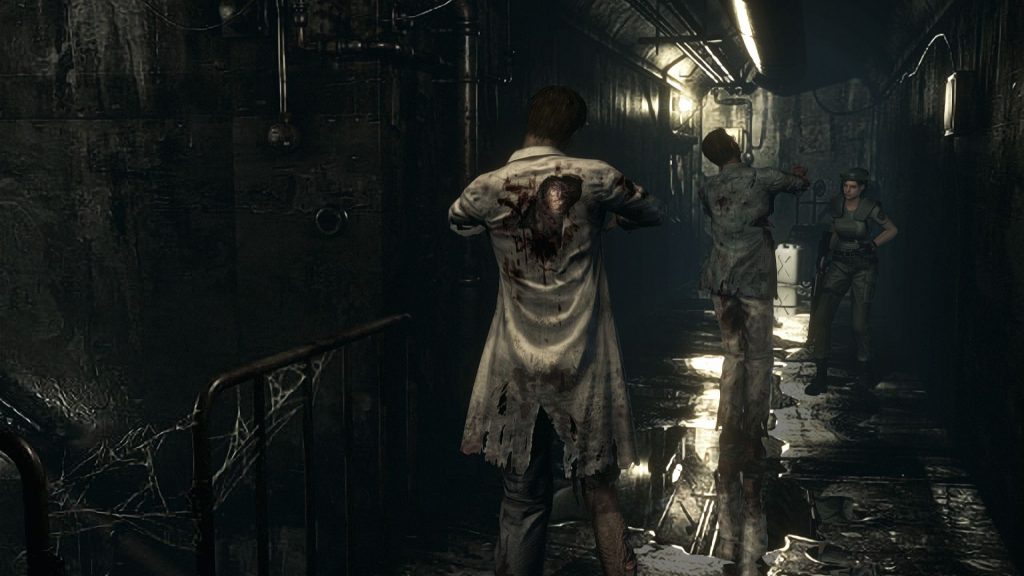 Quanti di voi attendono con impazienza Resident Evil 7?
