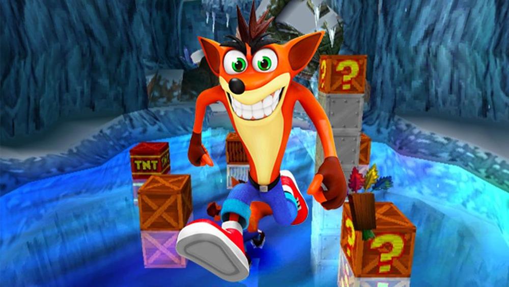 Crash Bandicoot: un grande piccolo eroe che ha cambiato le nostre vite. 