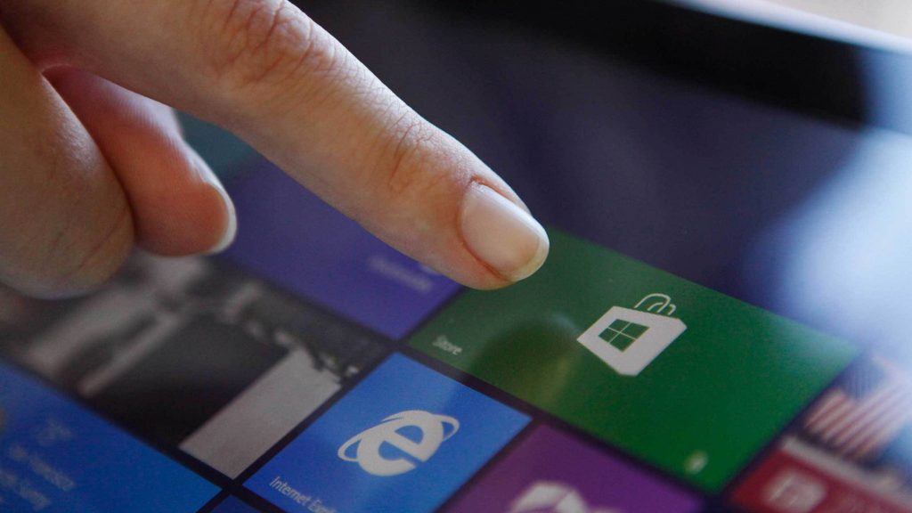 Riuscirà Windows Store a detronizzare Steam?