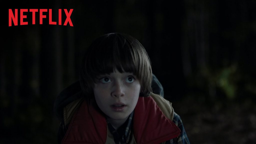 Verrà ritrovato Will Byers?