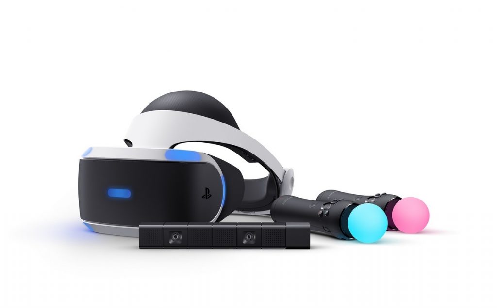 Qunati di voi si sono già aggiudicati il PlayStation VR?