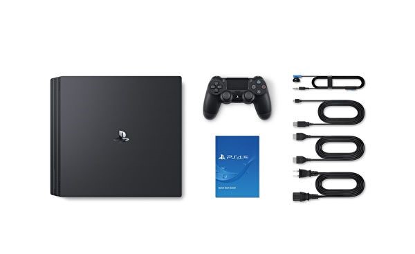 Qui potete notare una parte dei nuovi accessori.