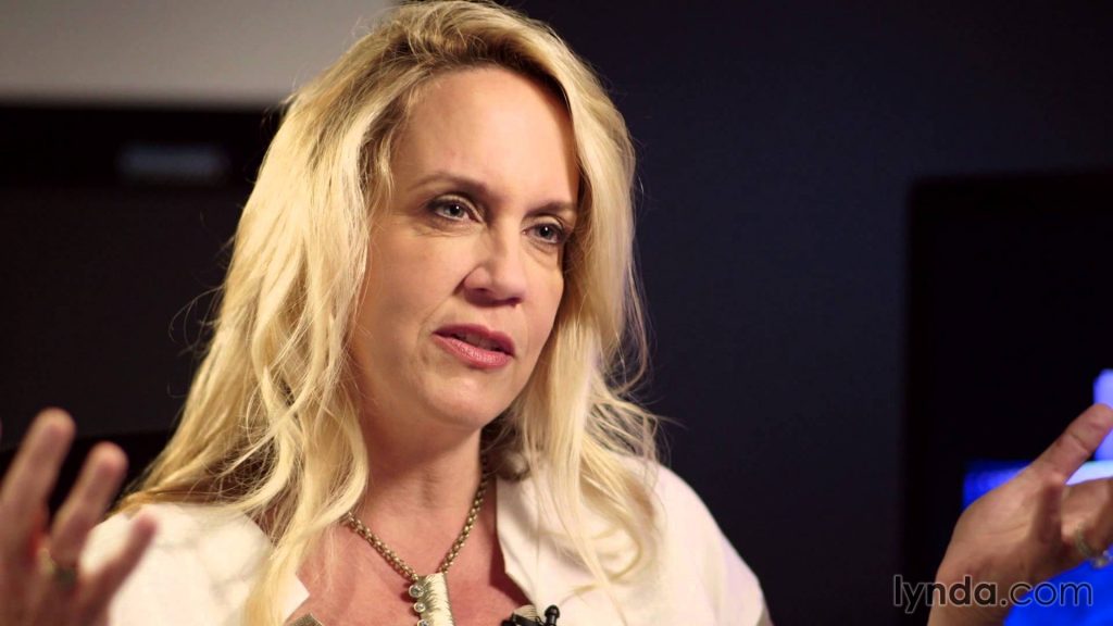 Anche Breda Romero sarà presente come ospite alla Milan Games Week 2016