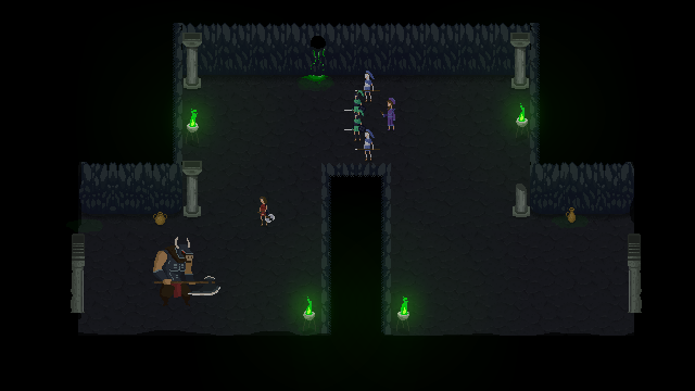 Vincerà il mostro o gli eroi?