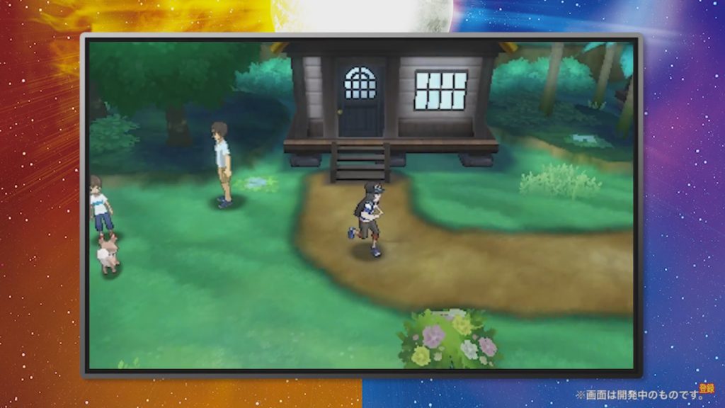 Alola potrebbe essere la miglior regione Pokémon mai realizzata.