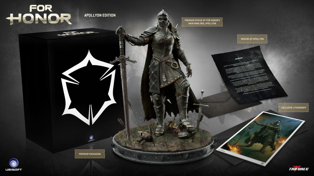 for-honor-apollyon-edition