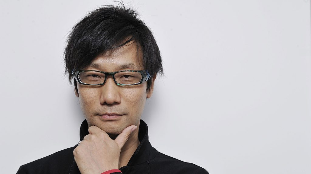 Hideo Kojima, Game Director: Death Stranding