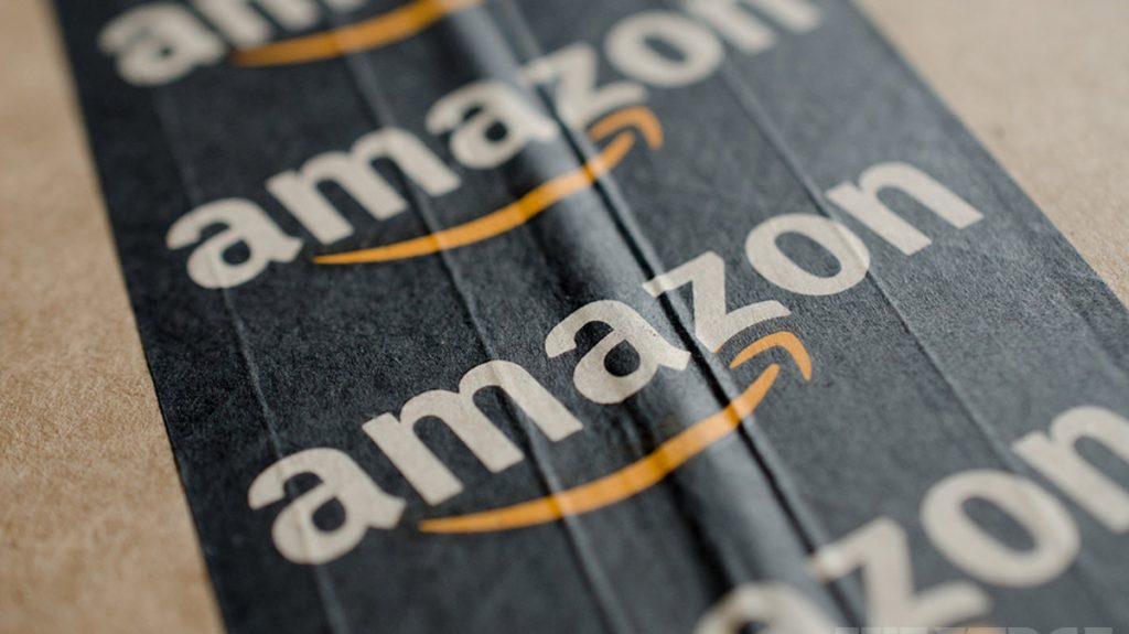 Anche quest'anno ordinerete qualche regalo su Amazon?