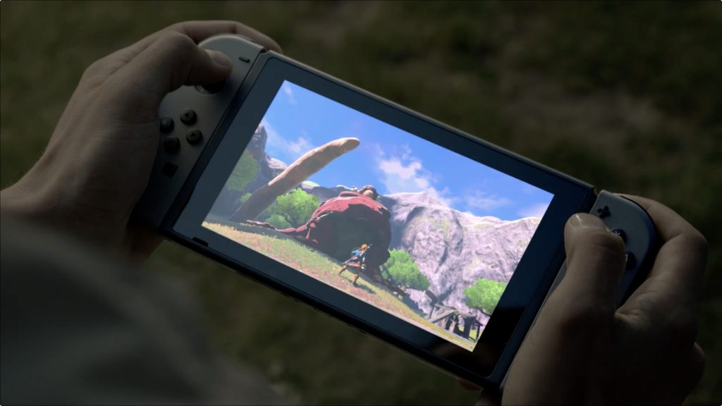 Vi piacerebbe avere una console Nintendo region free?