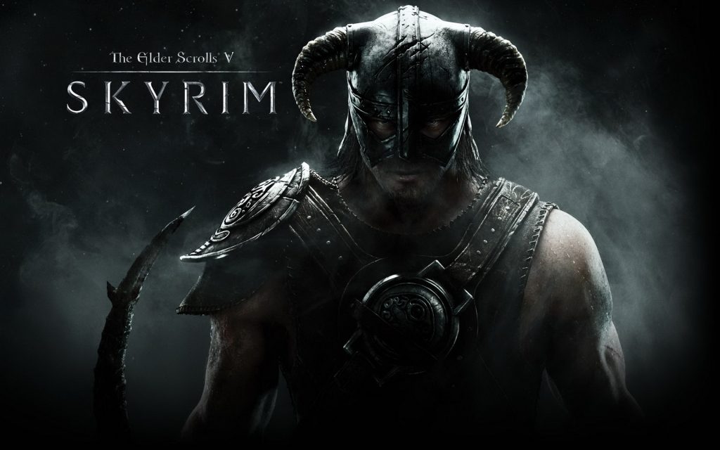 Skyrim - 2