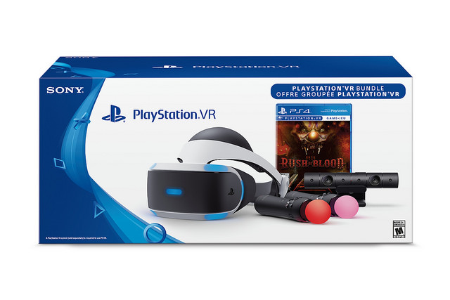Ecco il nuovo bundle marchiato Sony.