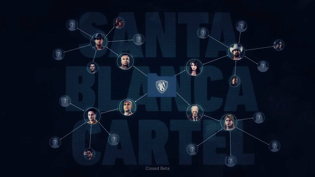 Ci potremo infiltrare sempre più nel cartello della droga o rimarrà tutto un sogno?