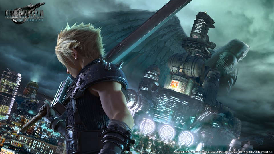 Il producer ha rilasciato nuove dichiarazioni su Final Fantasy VII Remake.