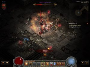 L'Oscuramento di Tristram