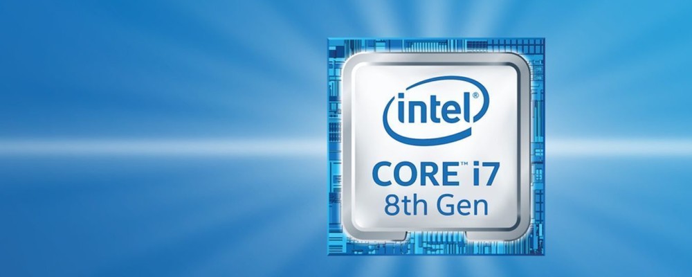 Intel Core i7