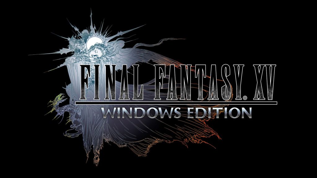Final Fantasy XV: Windows Edition