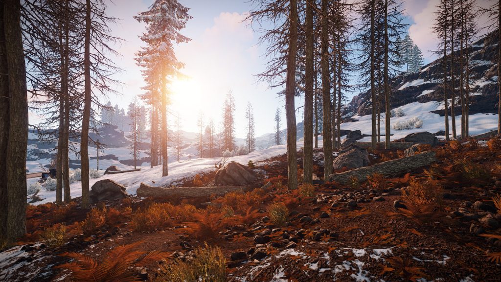 Rust Console Edition