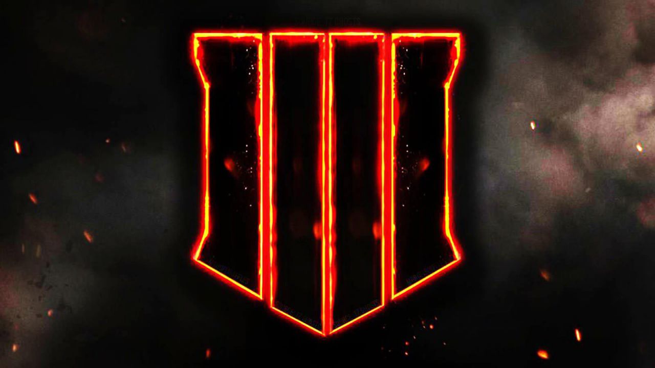 Call of Duty Black Ops 4 Battle Royale