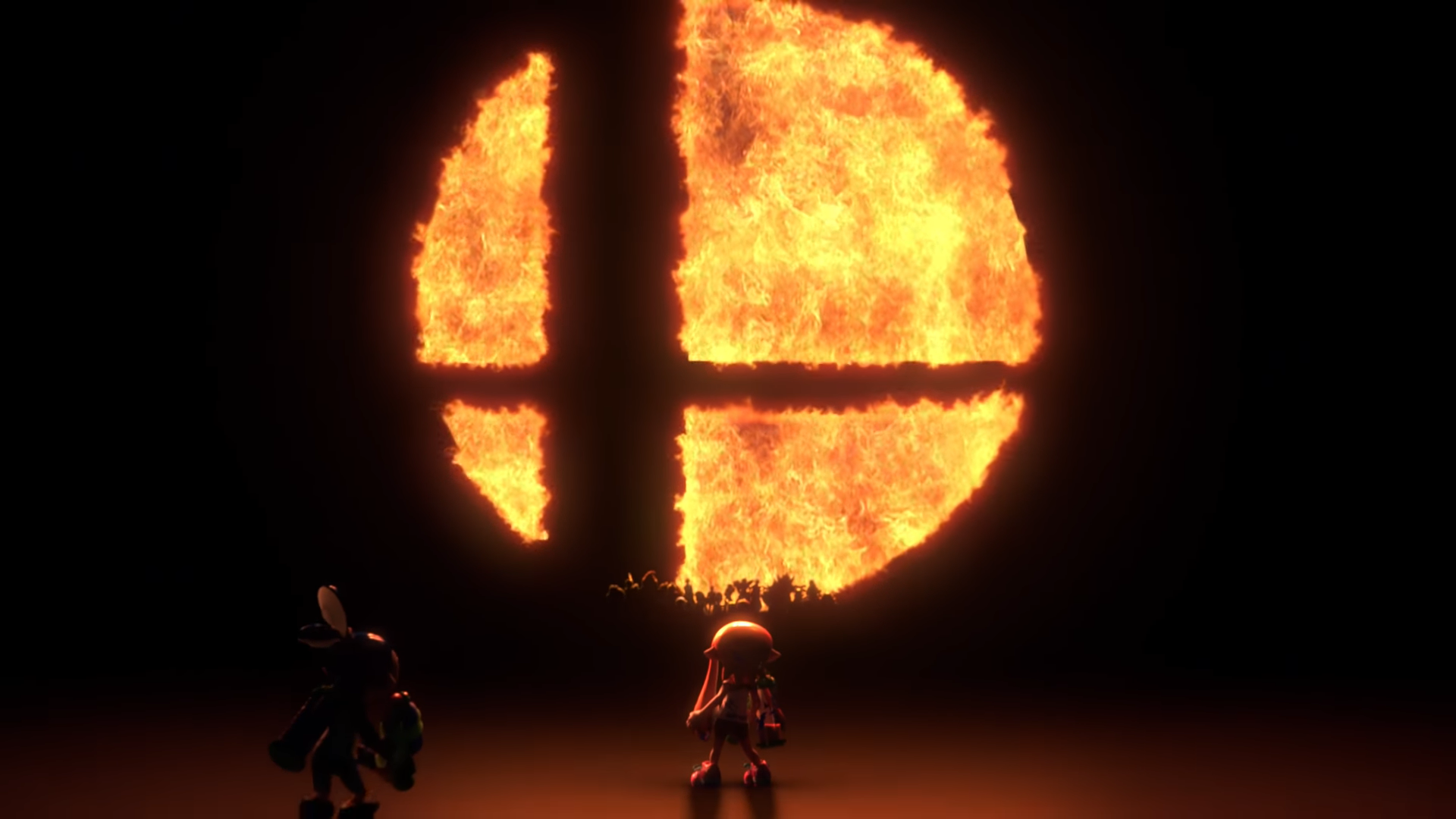 Super Smash Bros