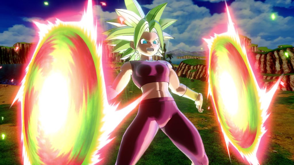 Dragon Ball Xenoverse 2