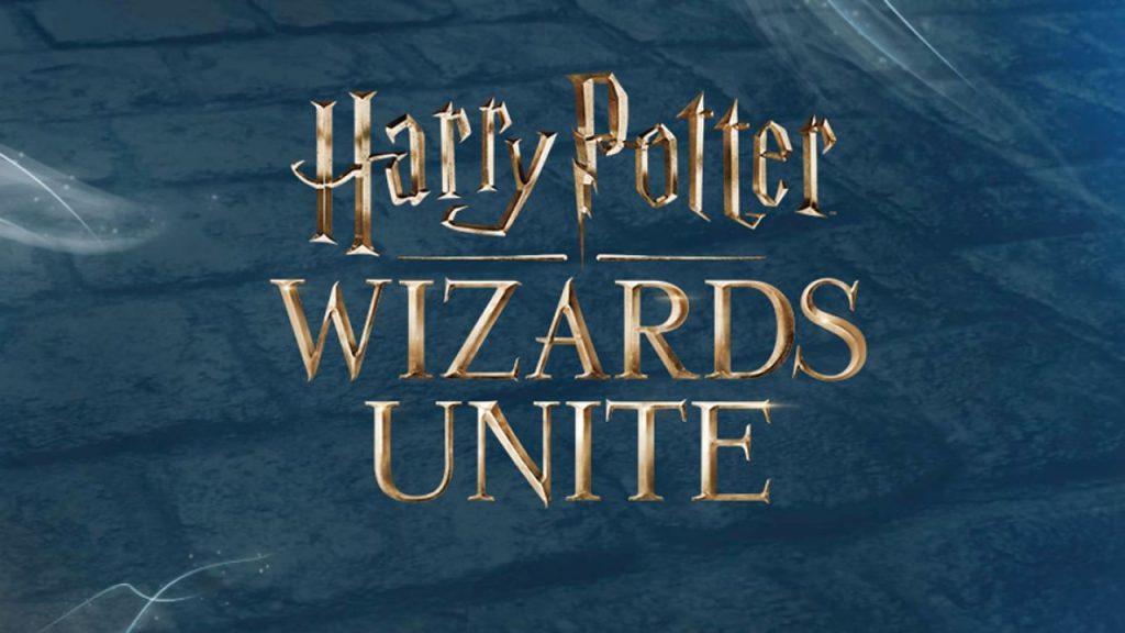 harry potter wizards unite