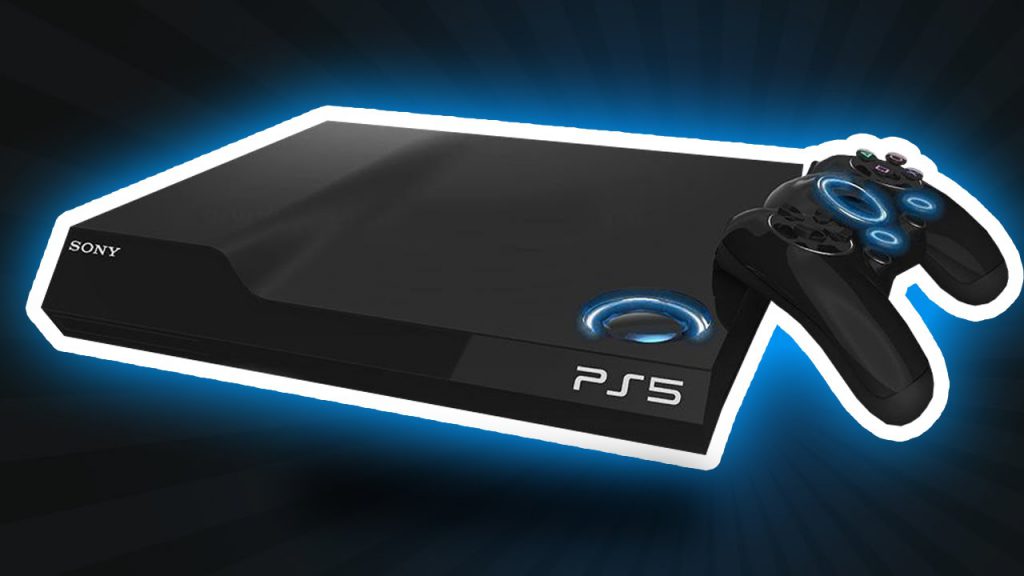 PlayStation 5 PSX