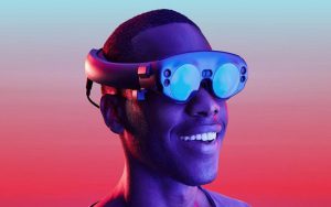 Magic Leap One Creator Edition