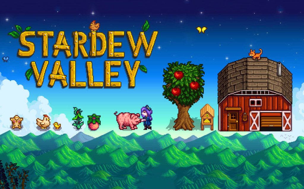 Stardew Valley