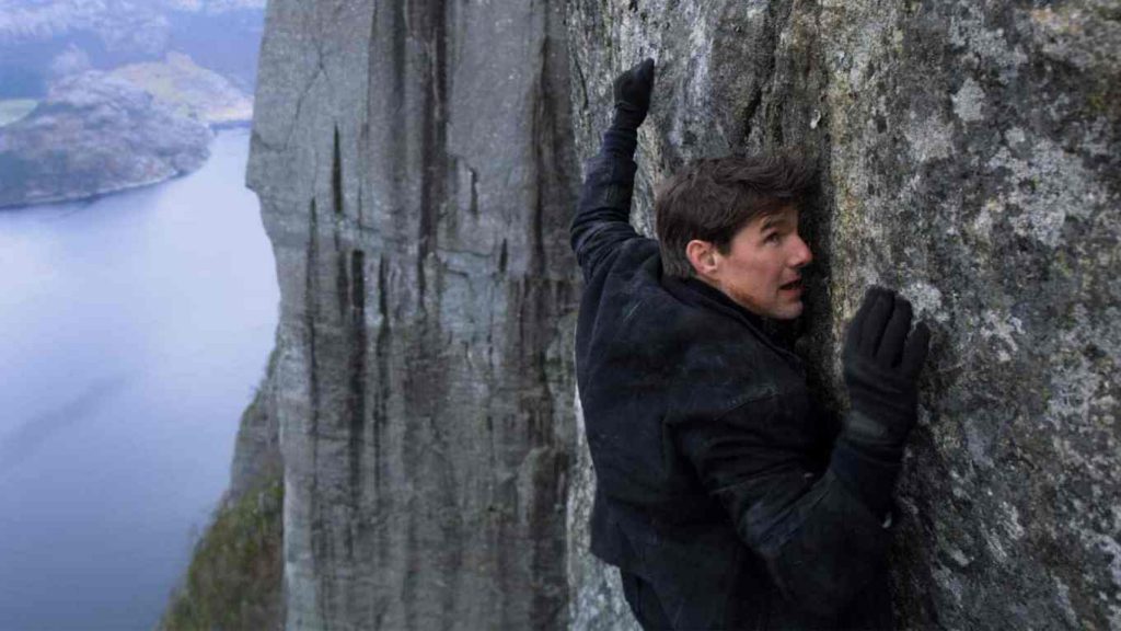 Mission: Impossible - Collezione 6 film