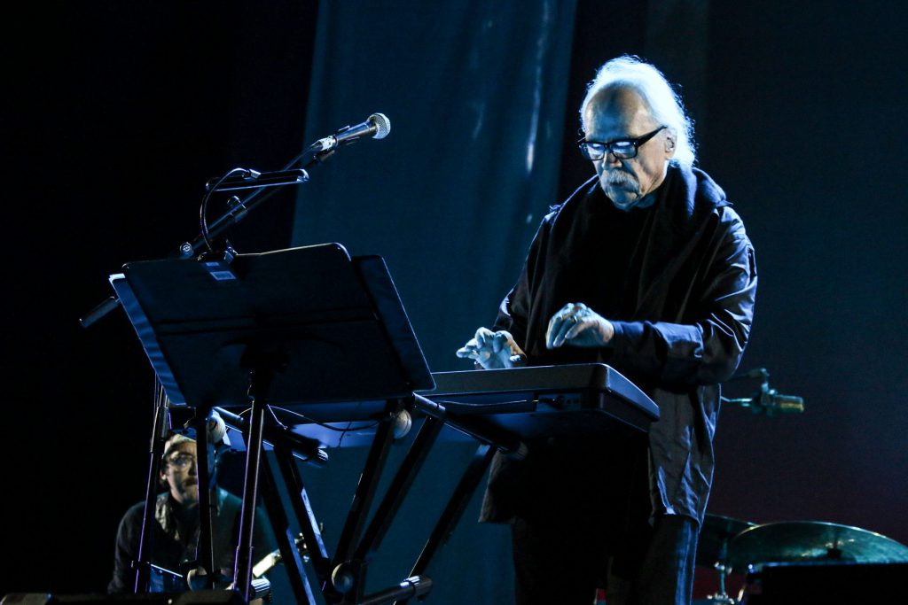 John Carpenter