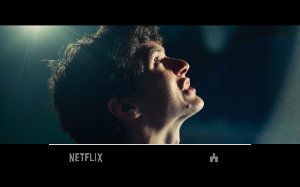 Black Mirror: Bandersnatch