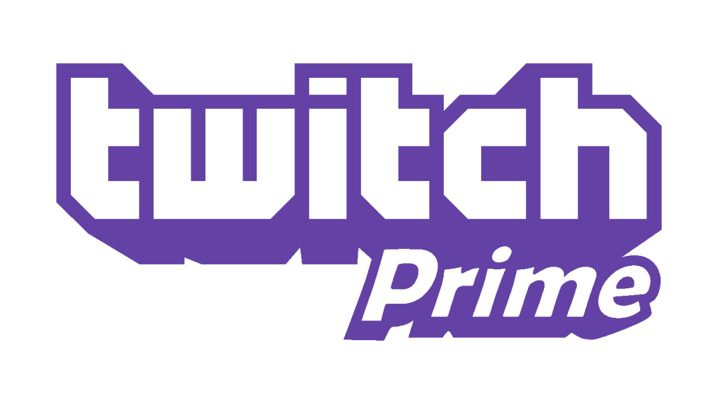 Twitch Prime