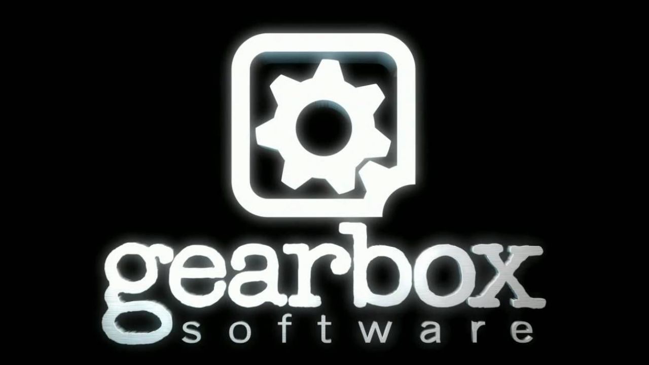 Gearbox