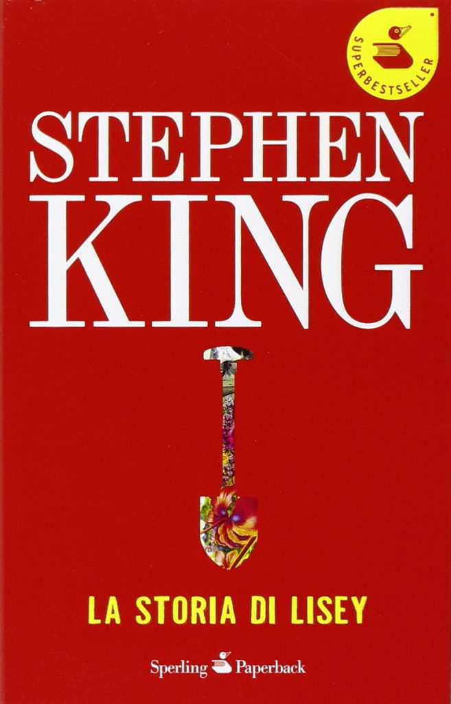 La storia di Lisey