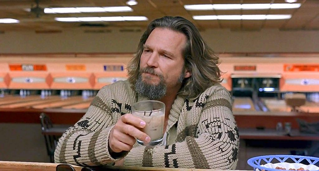 Il grande Lebowski