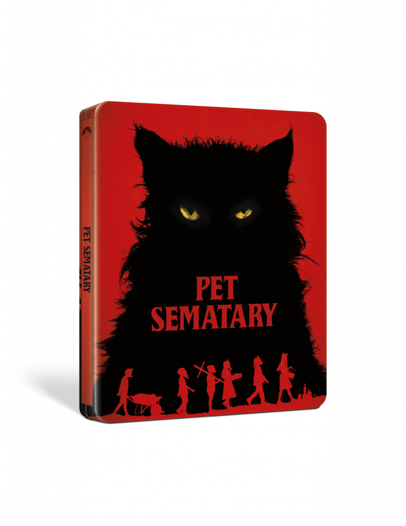 Pet Sematary