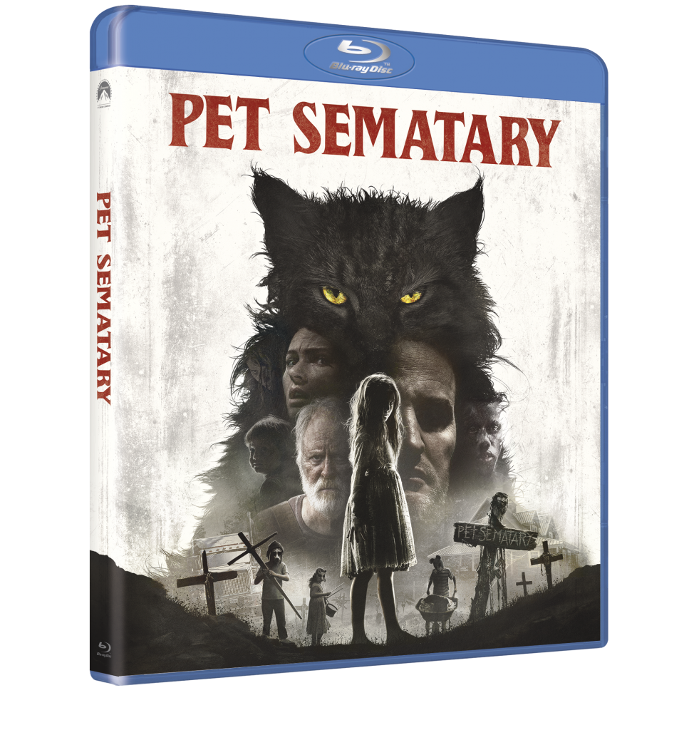 Pet Sematary