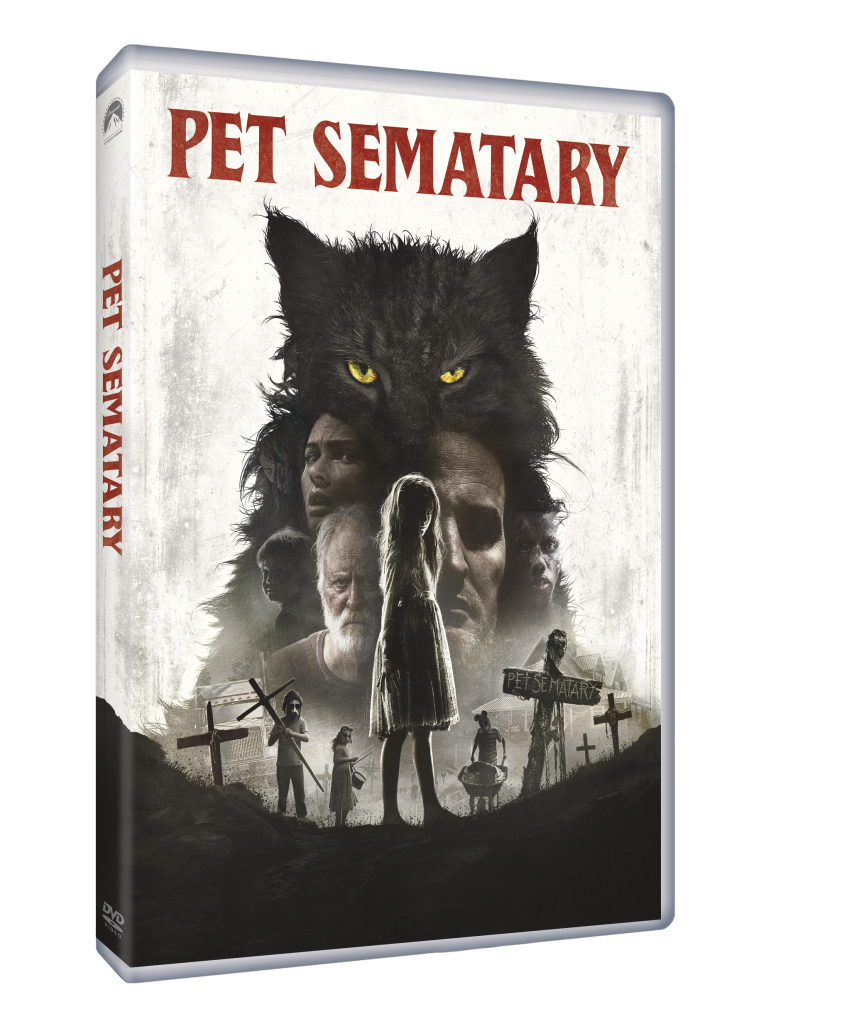 Pet Sematary