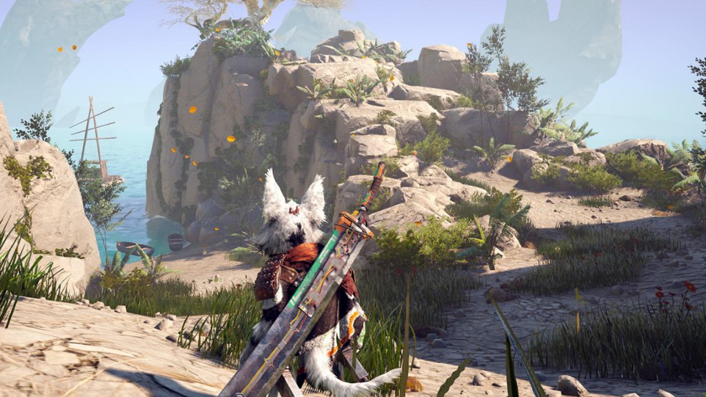 Biomutant