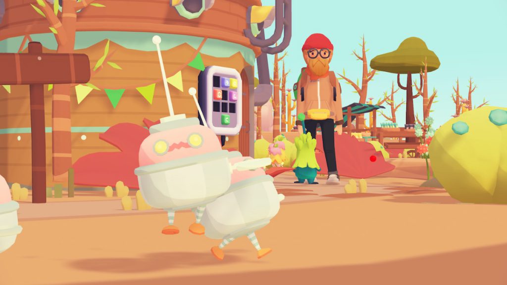 Ooblets