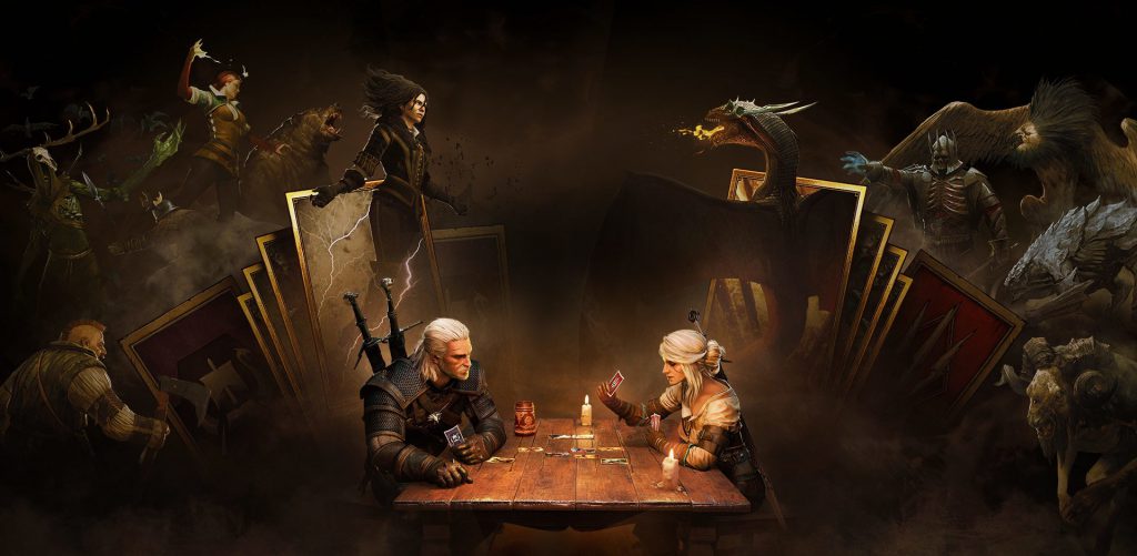GWENT