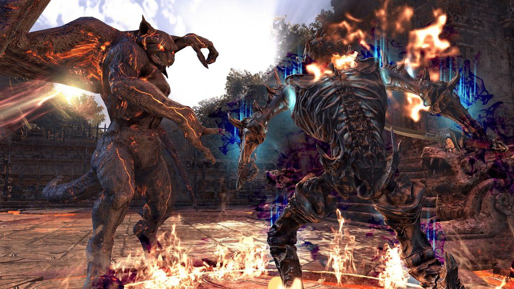 The Elder Scrolls Online