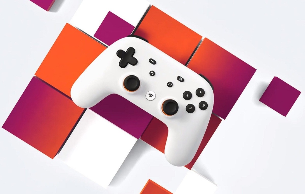 Google Stadia