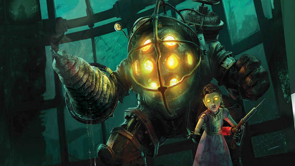 Bioshock 4