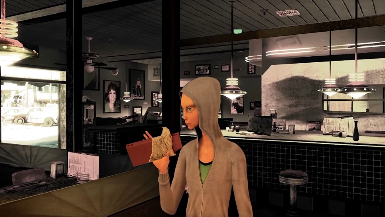 LMNO - Arkane Studios