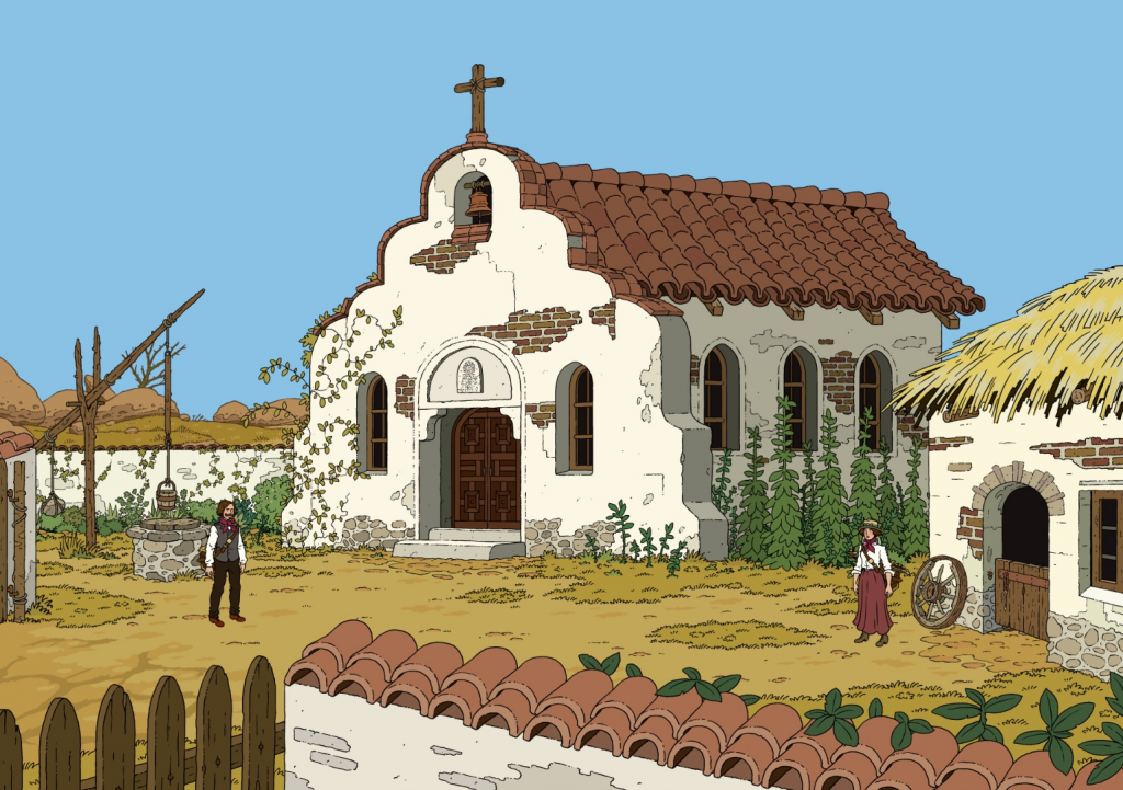 Curious Expedition 2